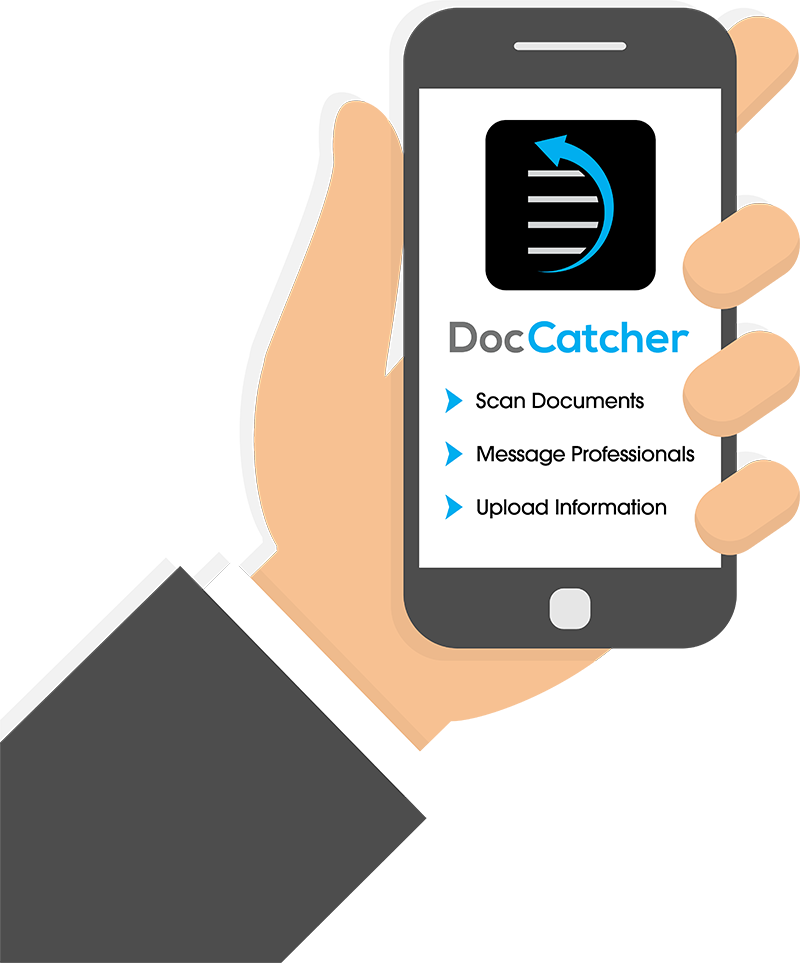 DocCatcher.com